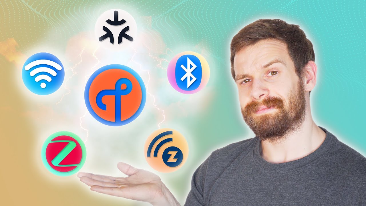 Протоколы умного дома: объяснение темы!