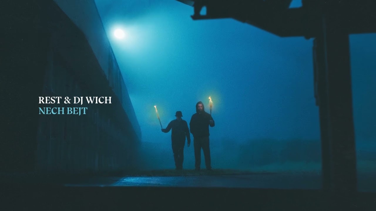 Rest & DJ Wich - Nech bejt (OFFICIAL AUDIO)