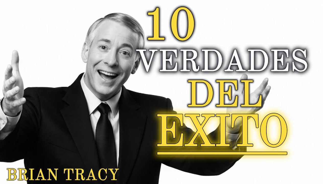 Lo Que Nadie Te Dijo Sobre El Éxito