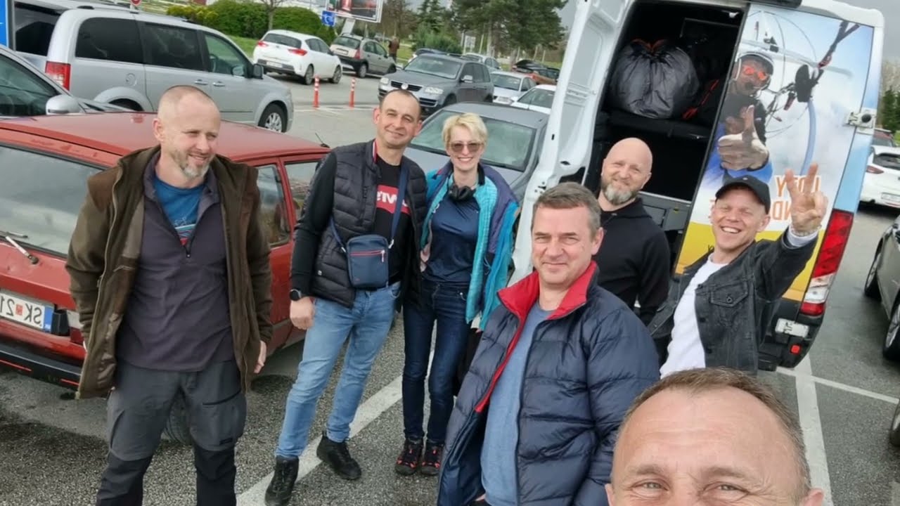 Macedonia - Kruszewo 19-25.04.2023