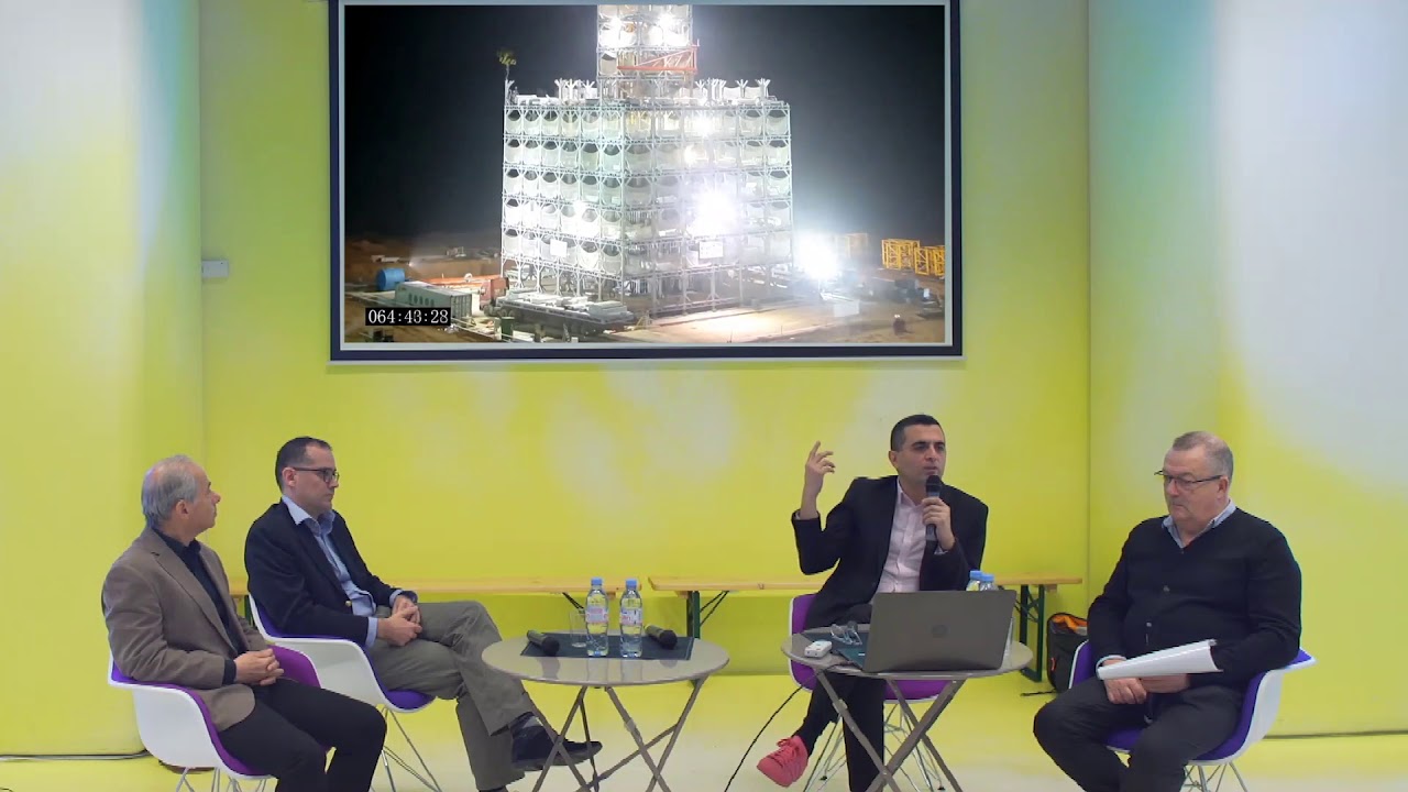 Le BIM et les nouvelles technologies dans la construction