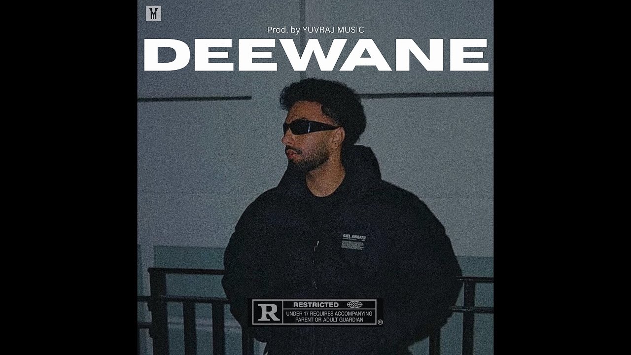 ( FREE ) "DEEWANE" - 50 CENT Type Beat | 2000s RnB x Hip Hop Beat 2025 | Timbaland Type Beat