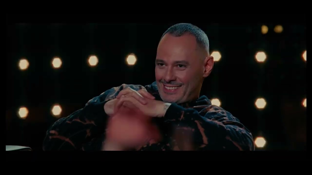 Cuta vs Ensi: Nuova Scena 2 Freestyle 