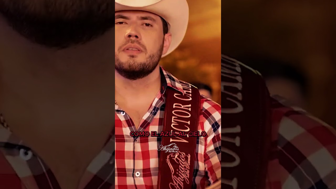 Cariño Nuevo -Ahijados del Rancho  #regionalmexicano #musica #corridos #lyrics