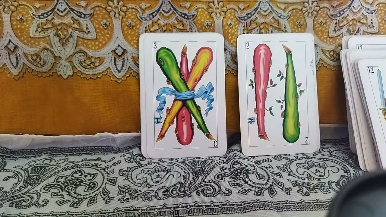BARAJA ESPAÑOLA,SIGNIFICADOS SEGÚN LA MAESTRA KAREN LARA.