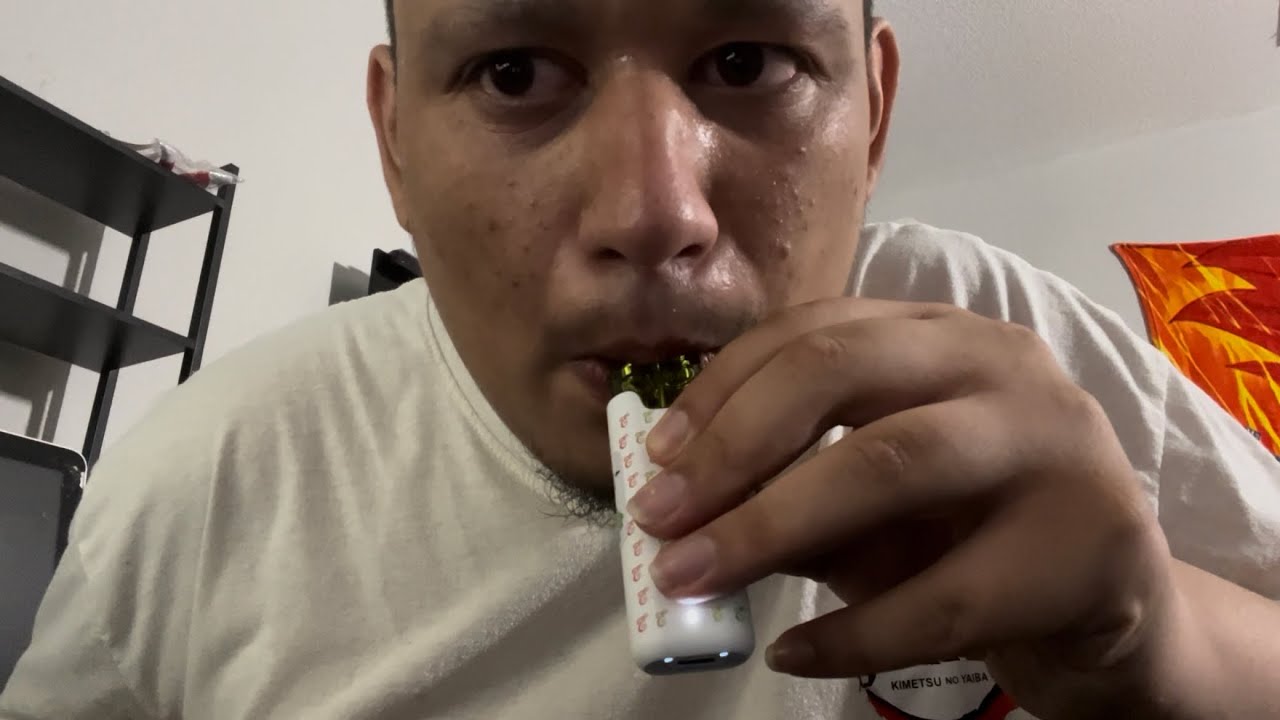 3G EUREKA DISPOSABLE