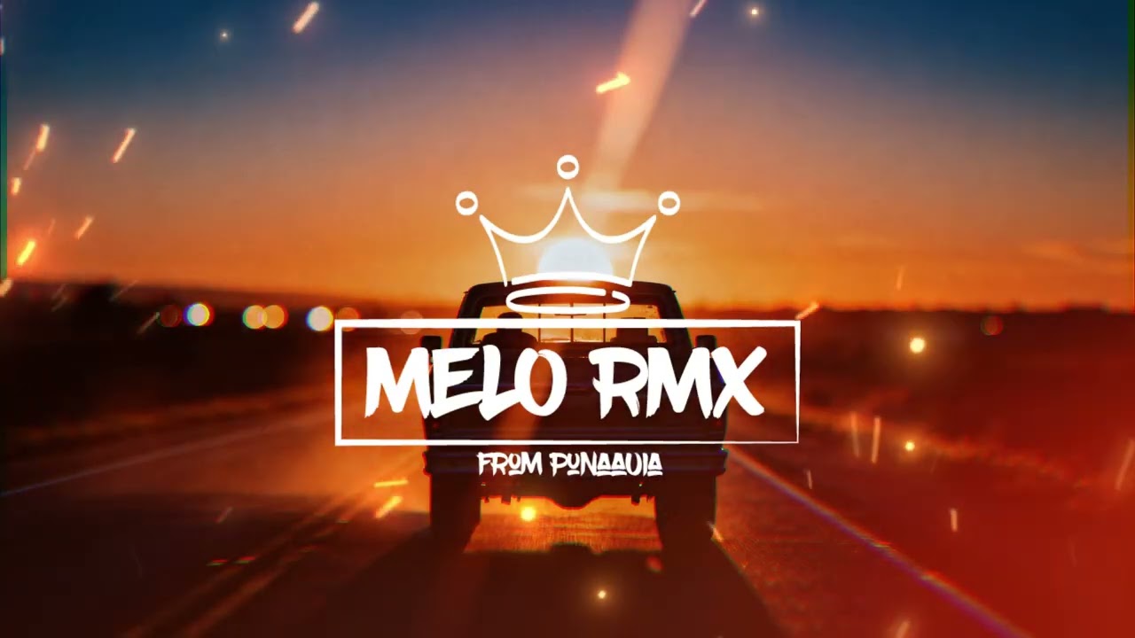 Ordinary (MELO RMX) 2k26