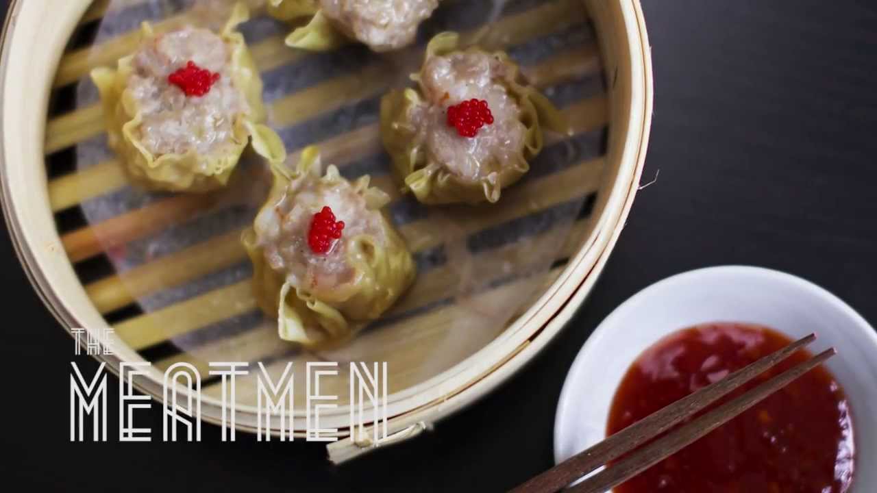 Siew Mai 燒賣