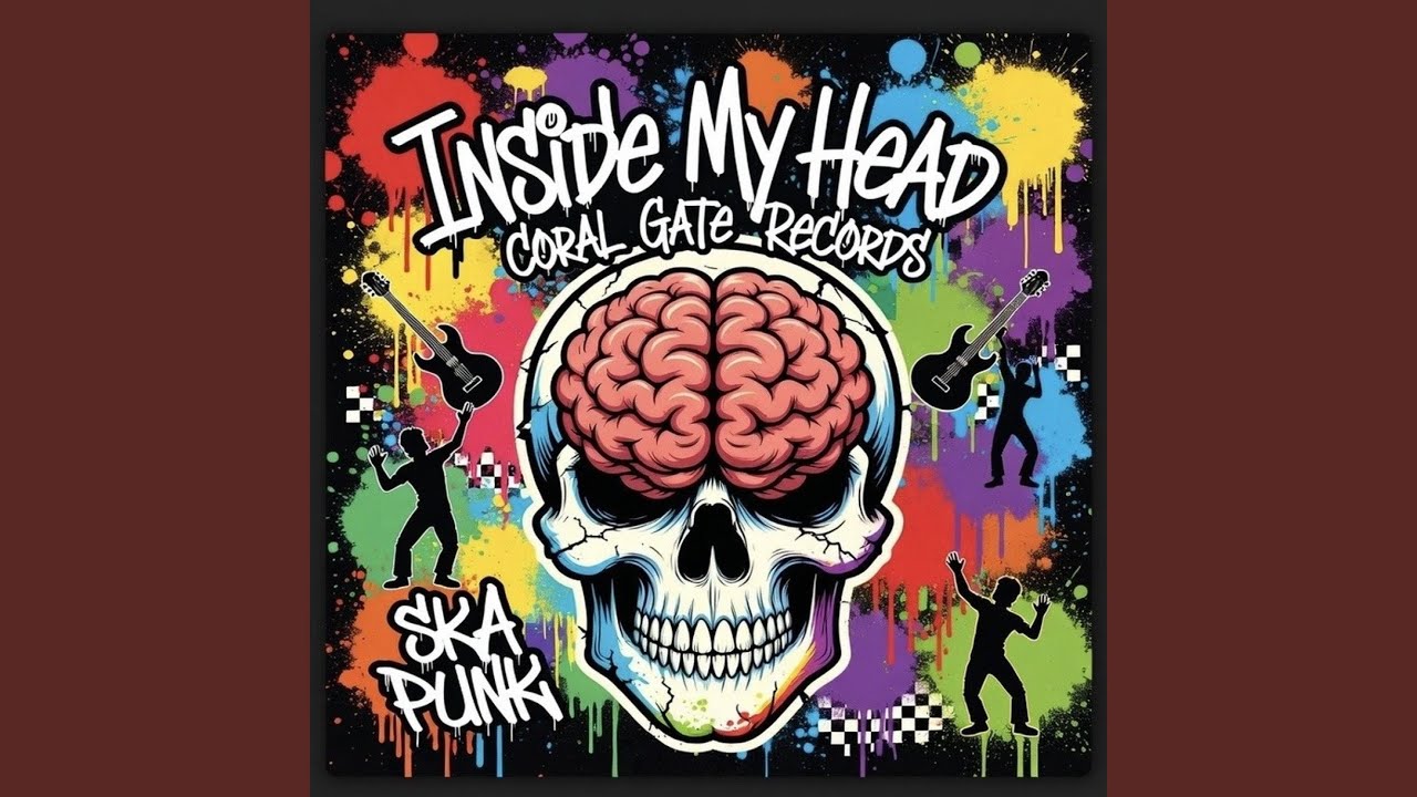 Inside My Head