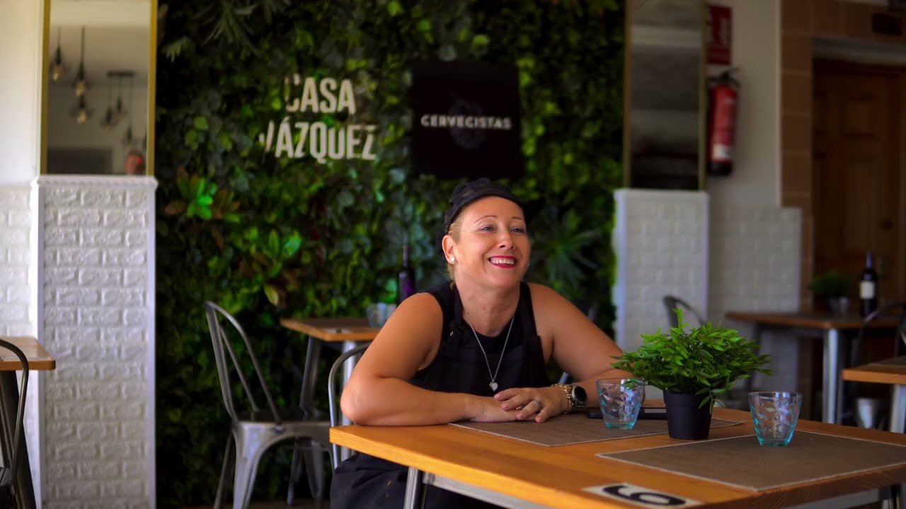 CASA VÁZQUEZ | CONCURSO LOMO EN MANTECA MONTES DE MÁLAGA