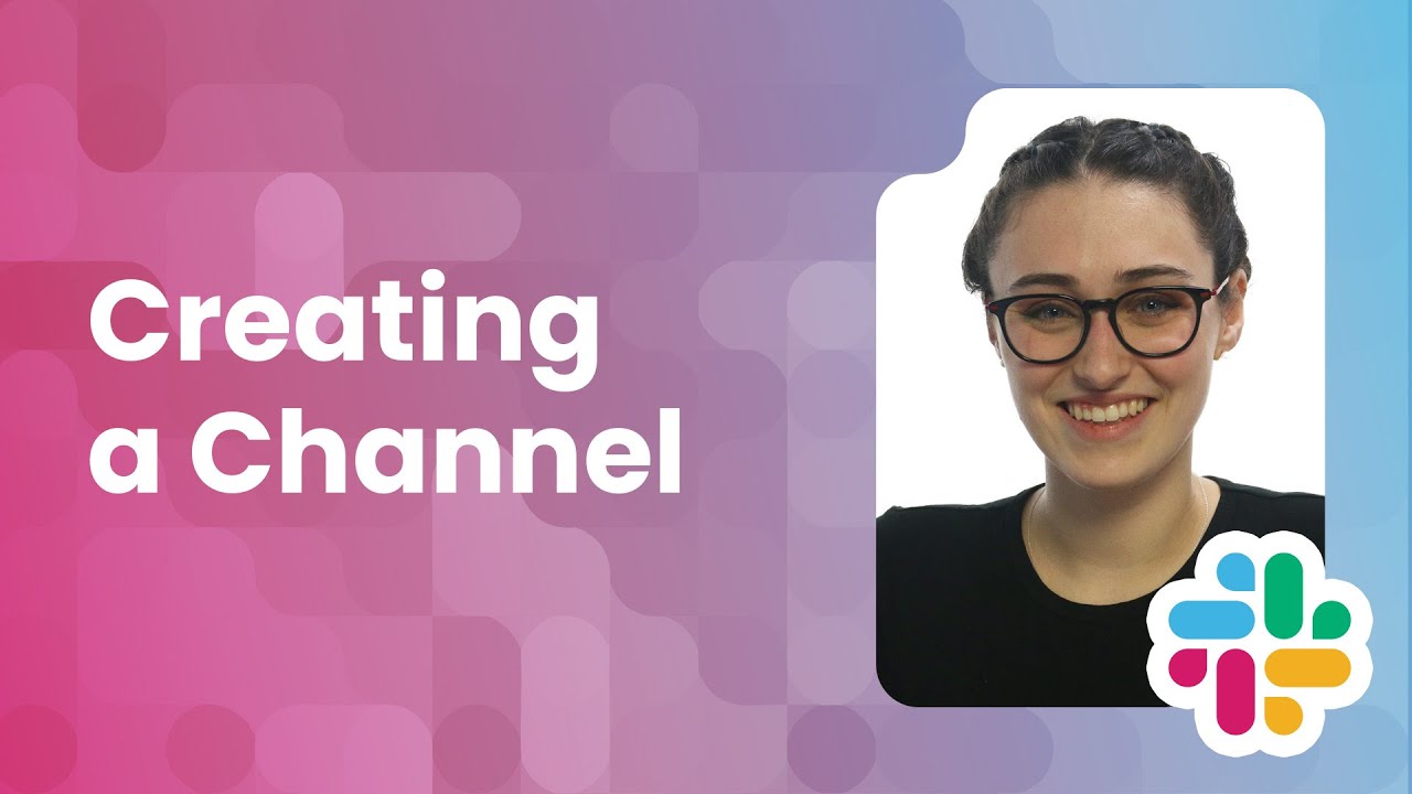 How to Create a Channel in Slack