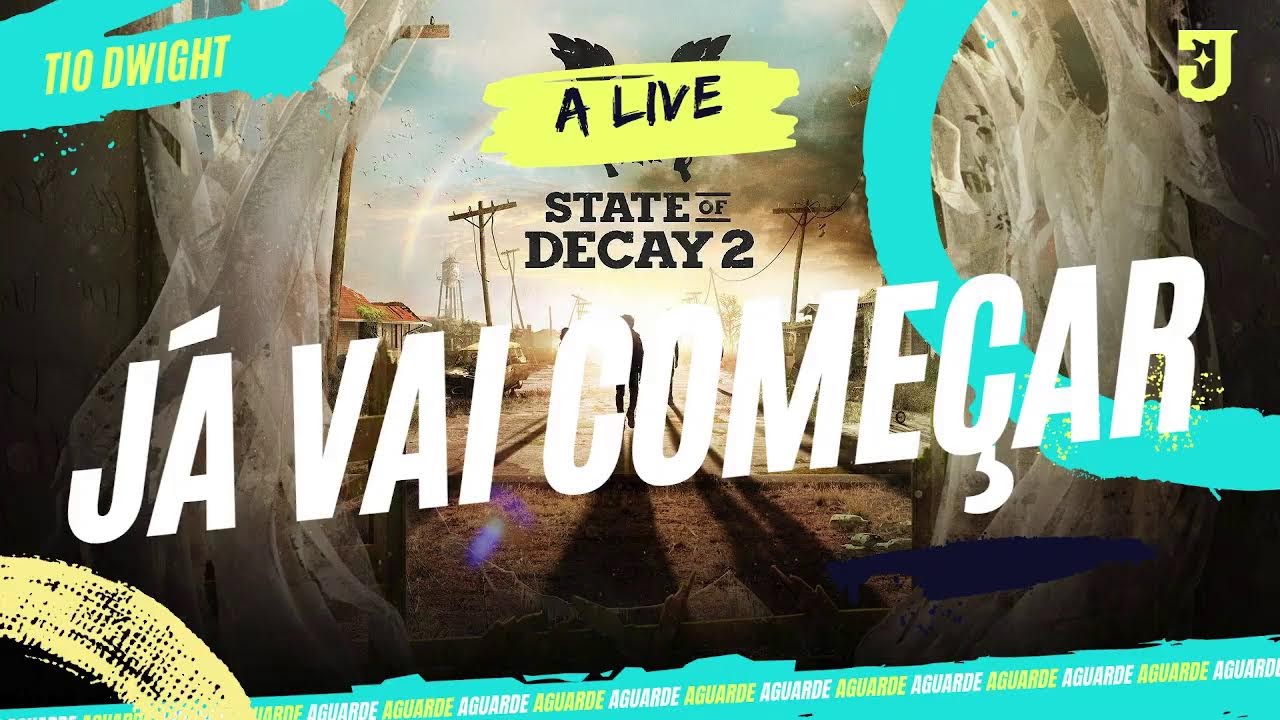 STATE OF DECAY 2 #2