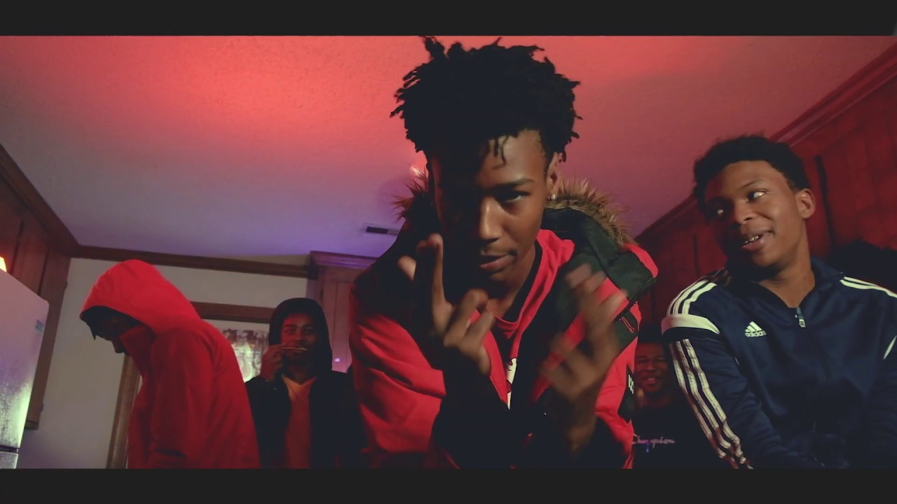 Jay Munna x Lil Body - Im Da Man (Official Music Video) Shot By.TNT Filmz
