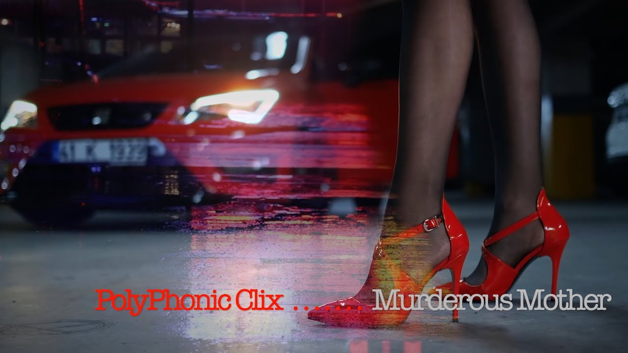 Murderous Mother (Official Video)