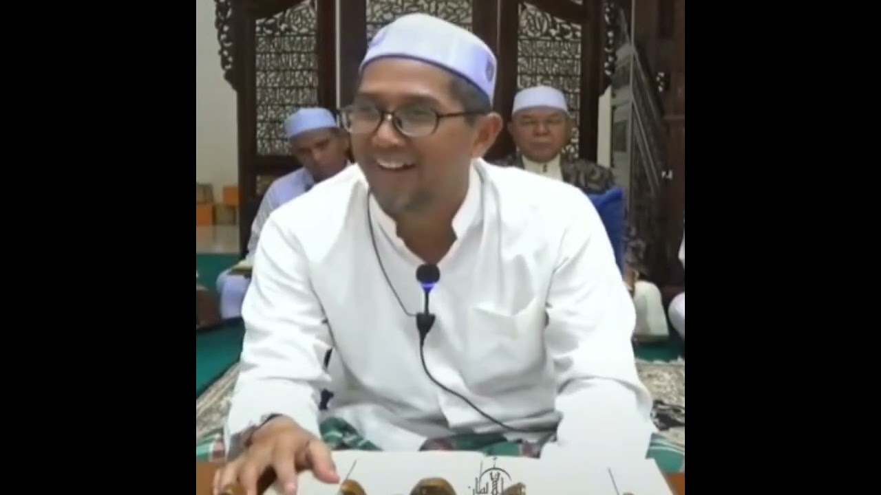 kisah datu arsyad lamak pagatan ~ tuan Guru Ahmad Rifani Martapura