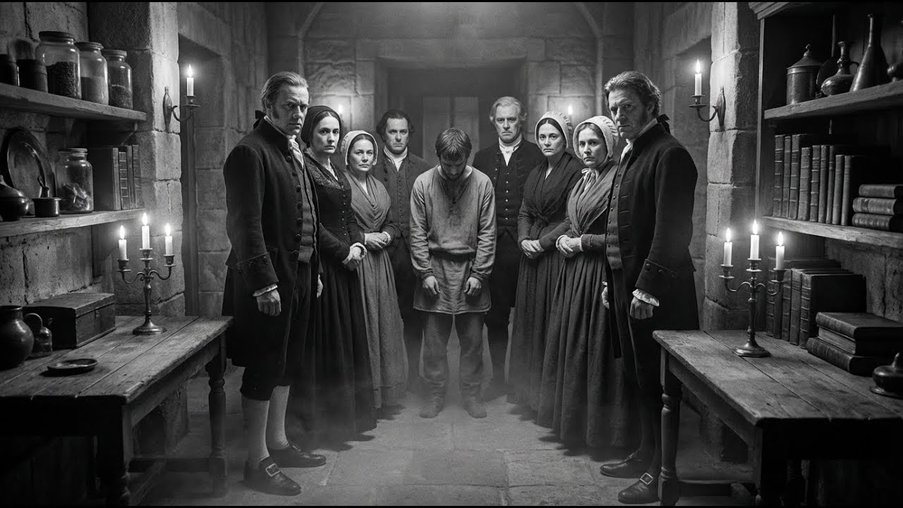 The Inbred Family You Didn’t Know Existed – Inside the Merricks’ Dark Secrets