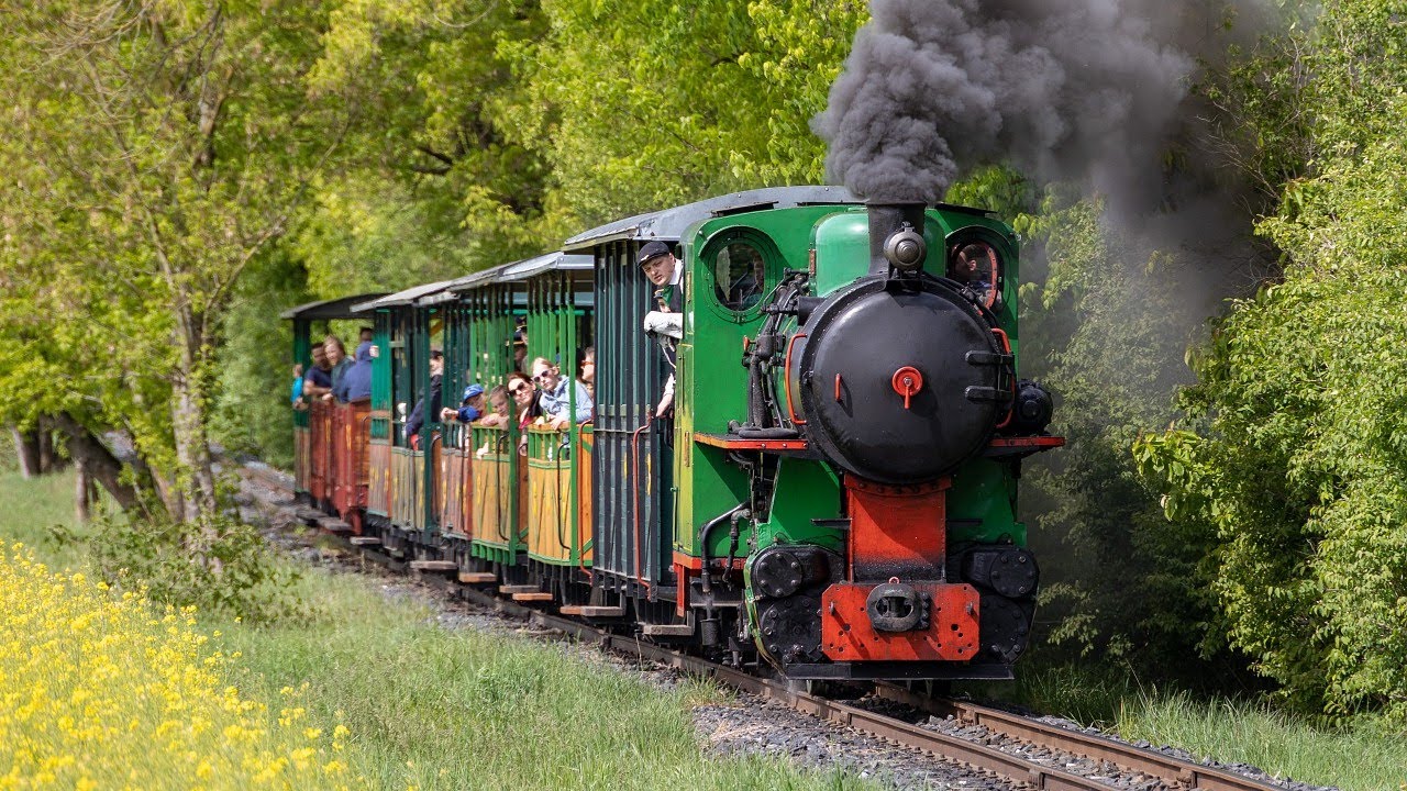 Kolínská řepařská drážka - Slavnostní zahájení 18. sezóny
