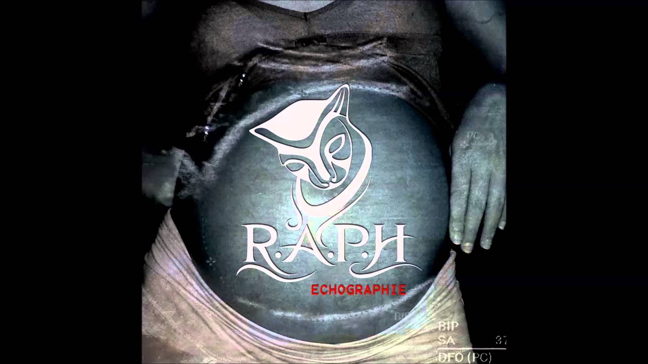Cosmos- R.A.P.H & TonySan