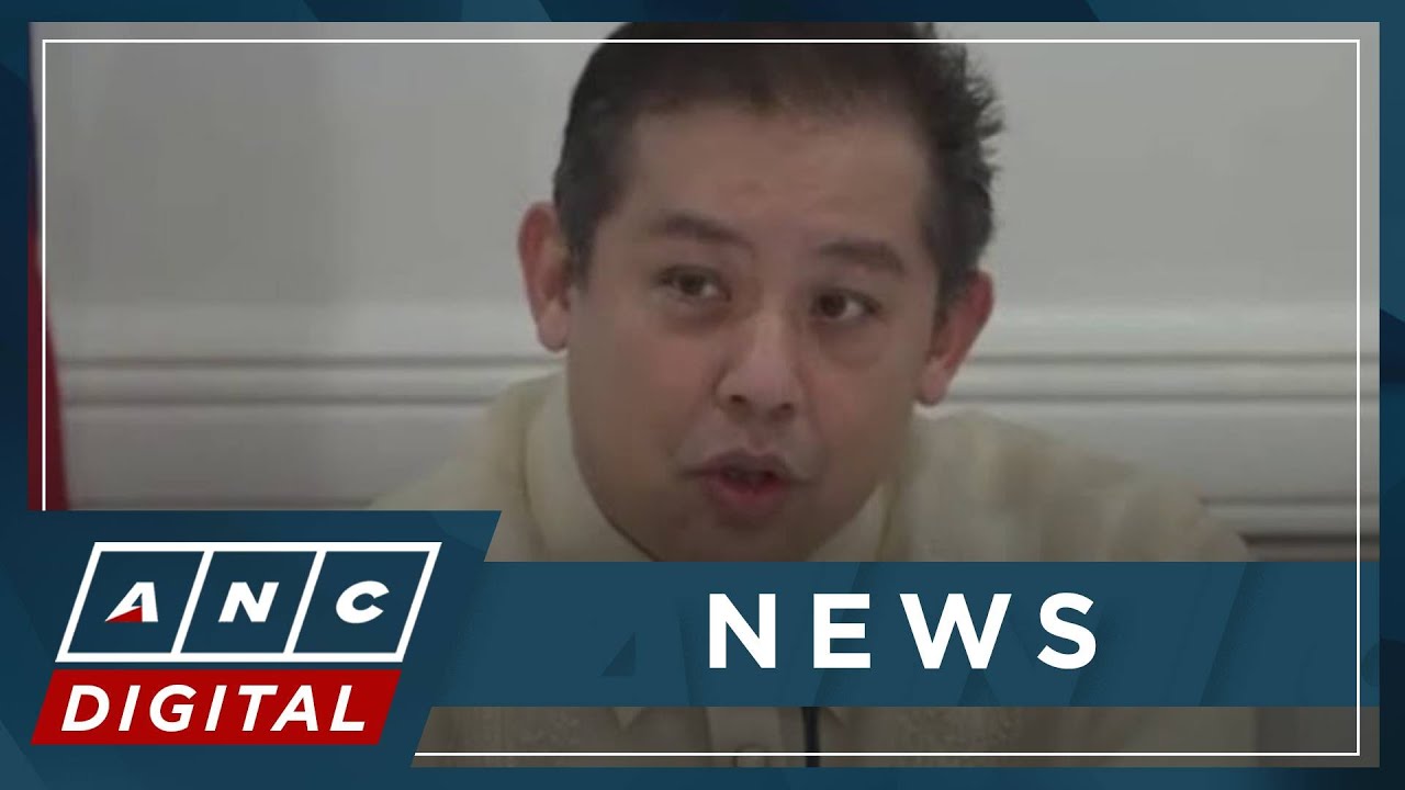 'Not fantasy or fiction': Topacio stands by allegation of budget insertions in 2025 budget |ANC