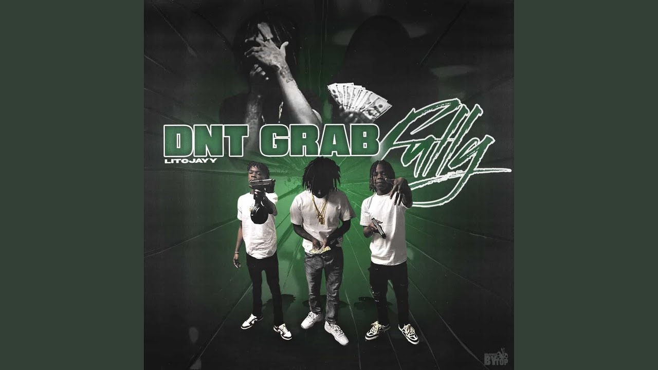 Dont grab fully