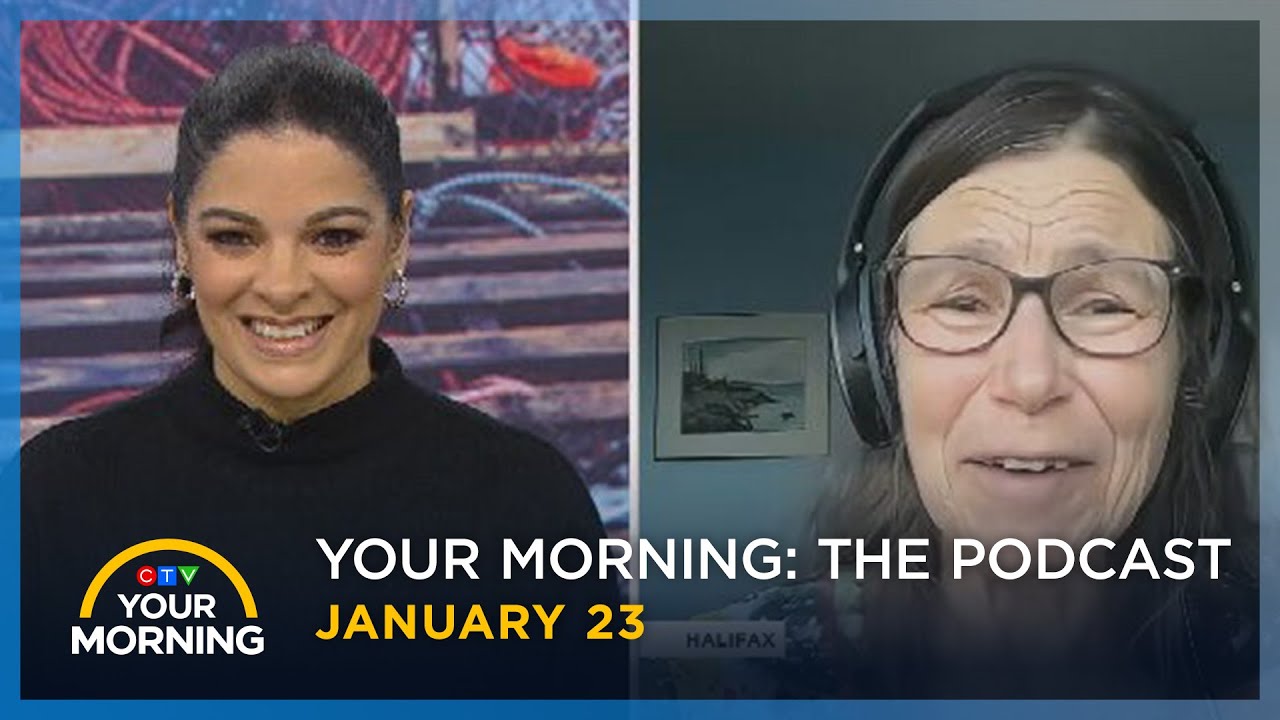 Your Morning: The Podcast - The New Science of Alcohol & Importance of Boredom | Your Morning