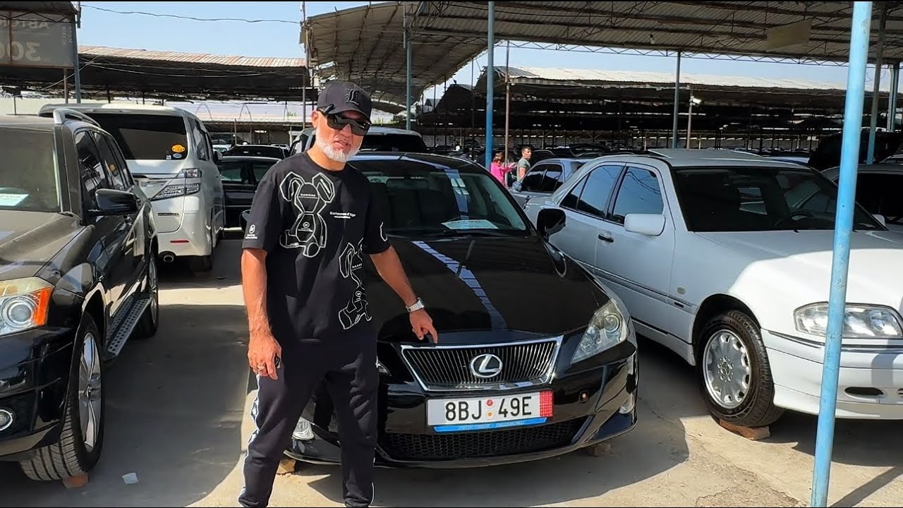 Авто бозор Хужанд шахри 🫣‼️#lexus #toyota #bmw #mercedes #kia #golf #opel #uzbekistan #таджикистан