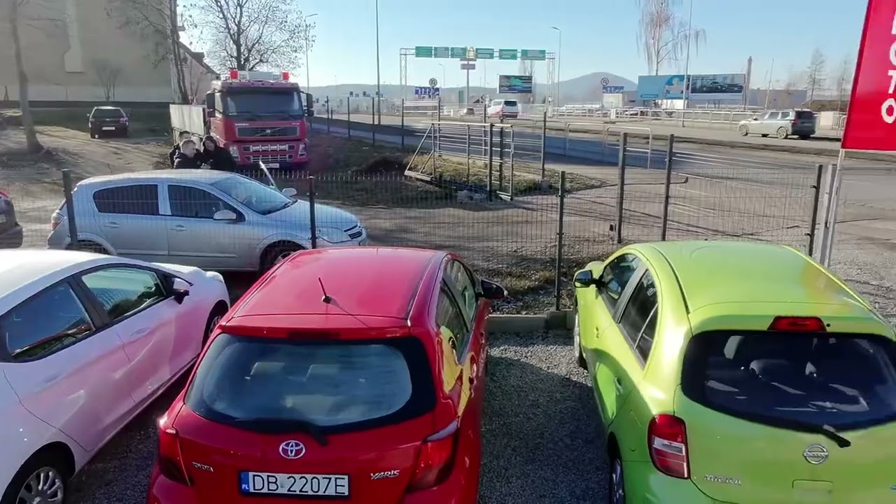 Auto handel Paweł Sojka