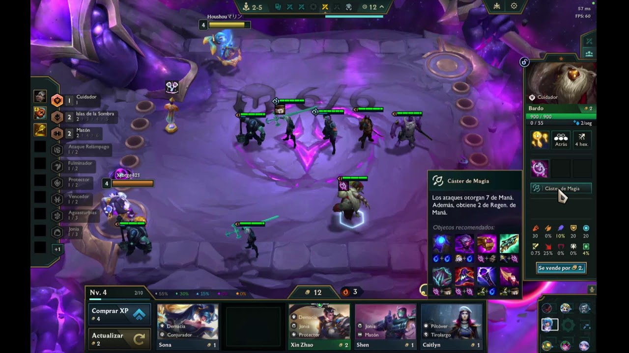 Averrrr A JUgar la Baraja Pintada Balatro