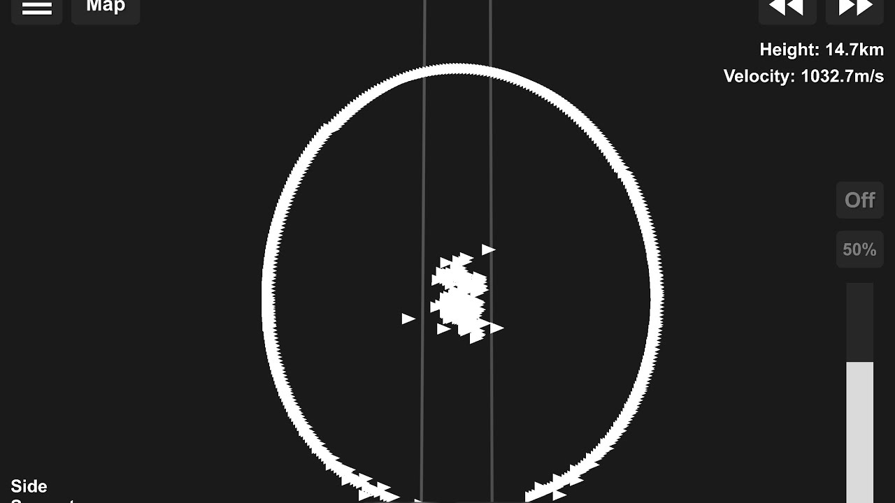 Some random bomb I made in sfs