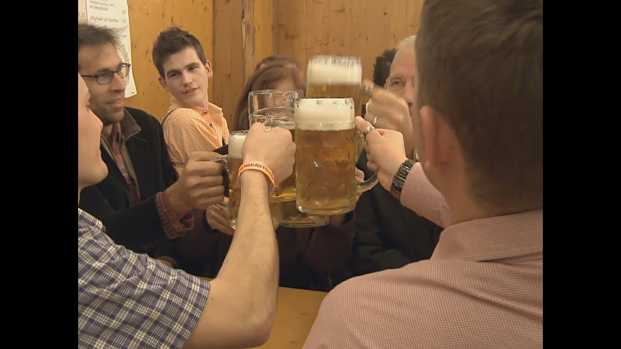 BEERLAND | Trailer german deutsch [HD]