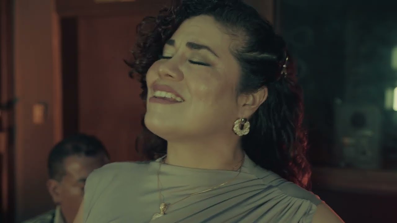 QUIERO MORIR - Pamela Abanto ft Marcelo Sánchez y Franz Chalaco