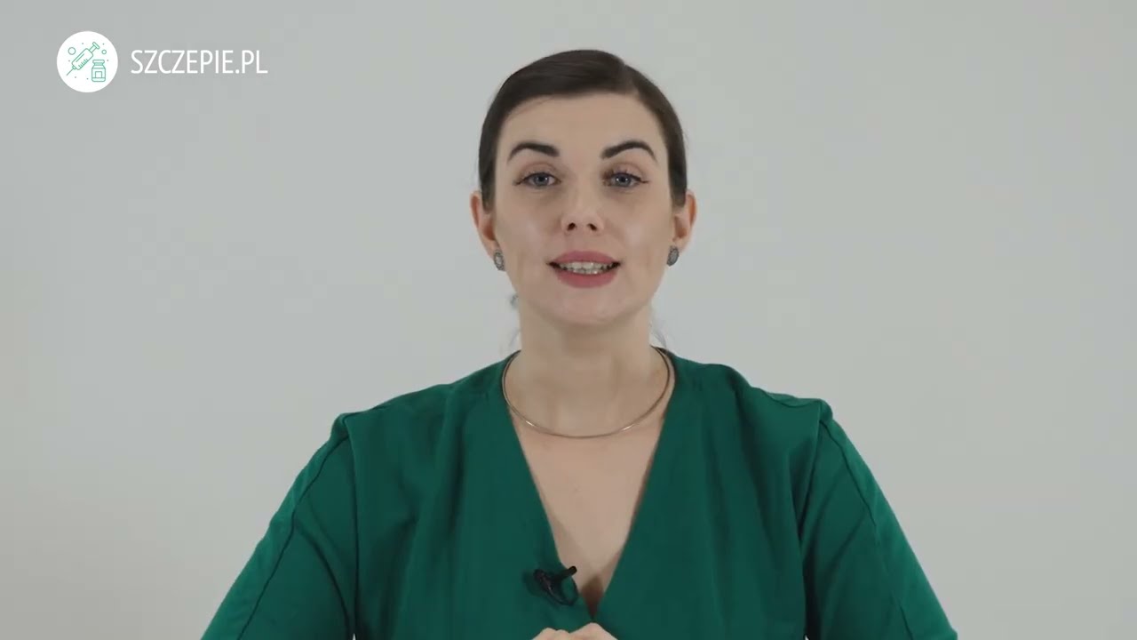 WZW typu B - przyczyny, objawy, przebieg i zapobieganie