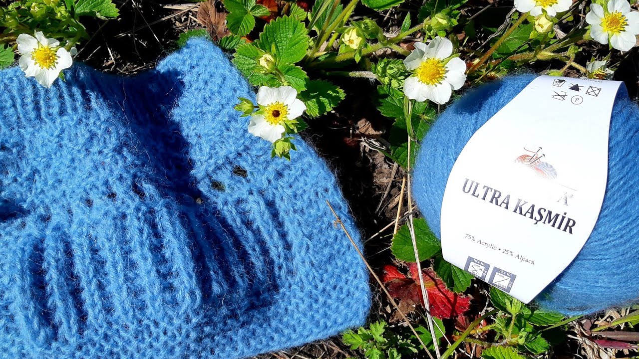 ОБЗОР ПРЯЖИ🧶  Альпака С Акрилом. Первое Знакомство👍 #купитьпряжу #образец