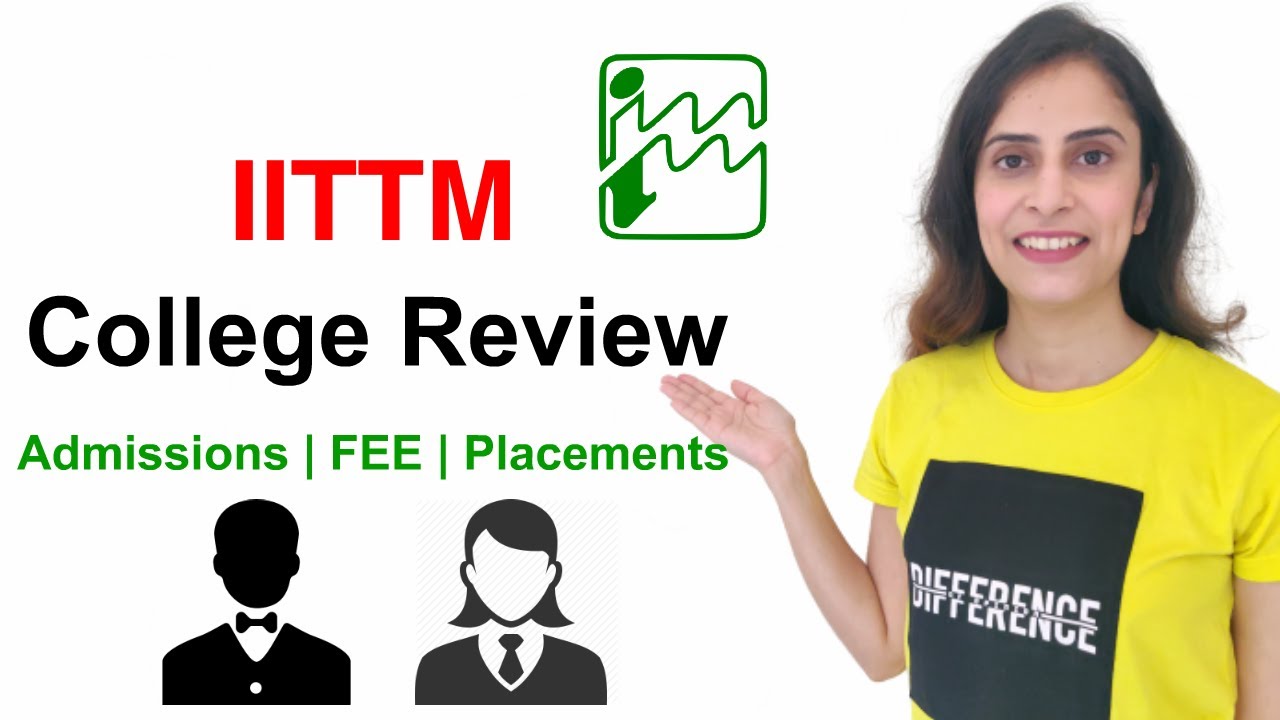 IITTM for Tourism management | Courses, Admission & Placements | Complete review