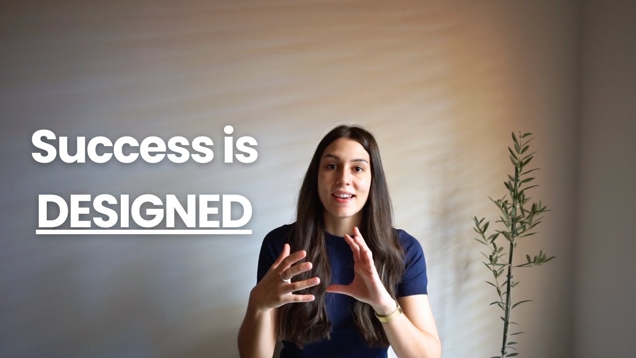 Your Environment Is Quietly Controlling Your Success