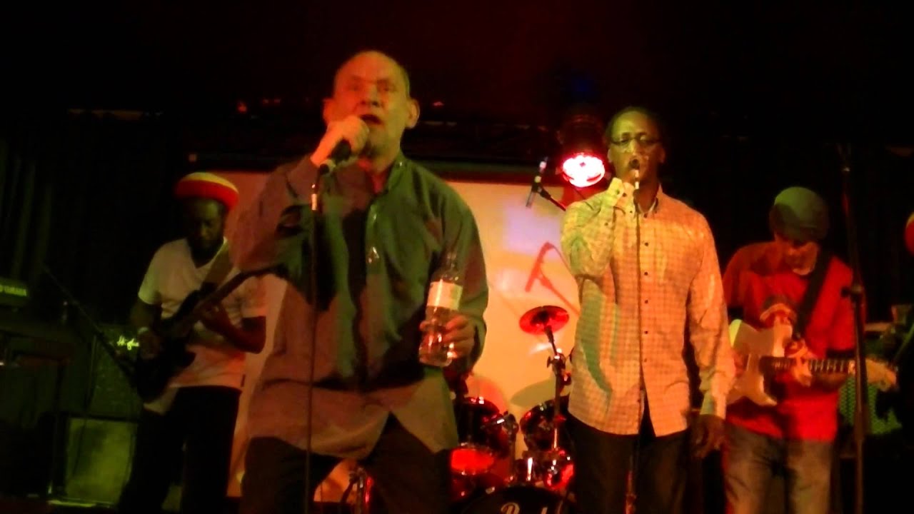 12 Tribes of Israel Orthodox Showcase 26Dec13 (Simon Dan) Pt 3