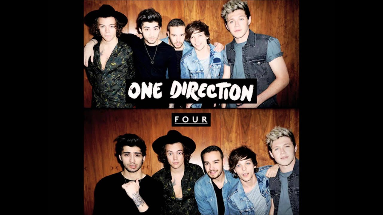 One Direction - Ready To Run (Instrumental)