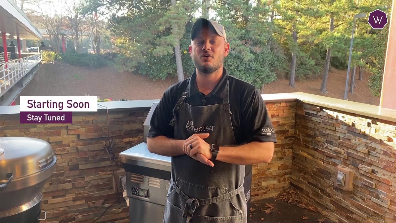 Product Spotlight : Grill Cleaning