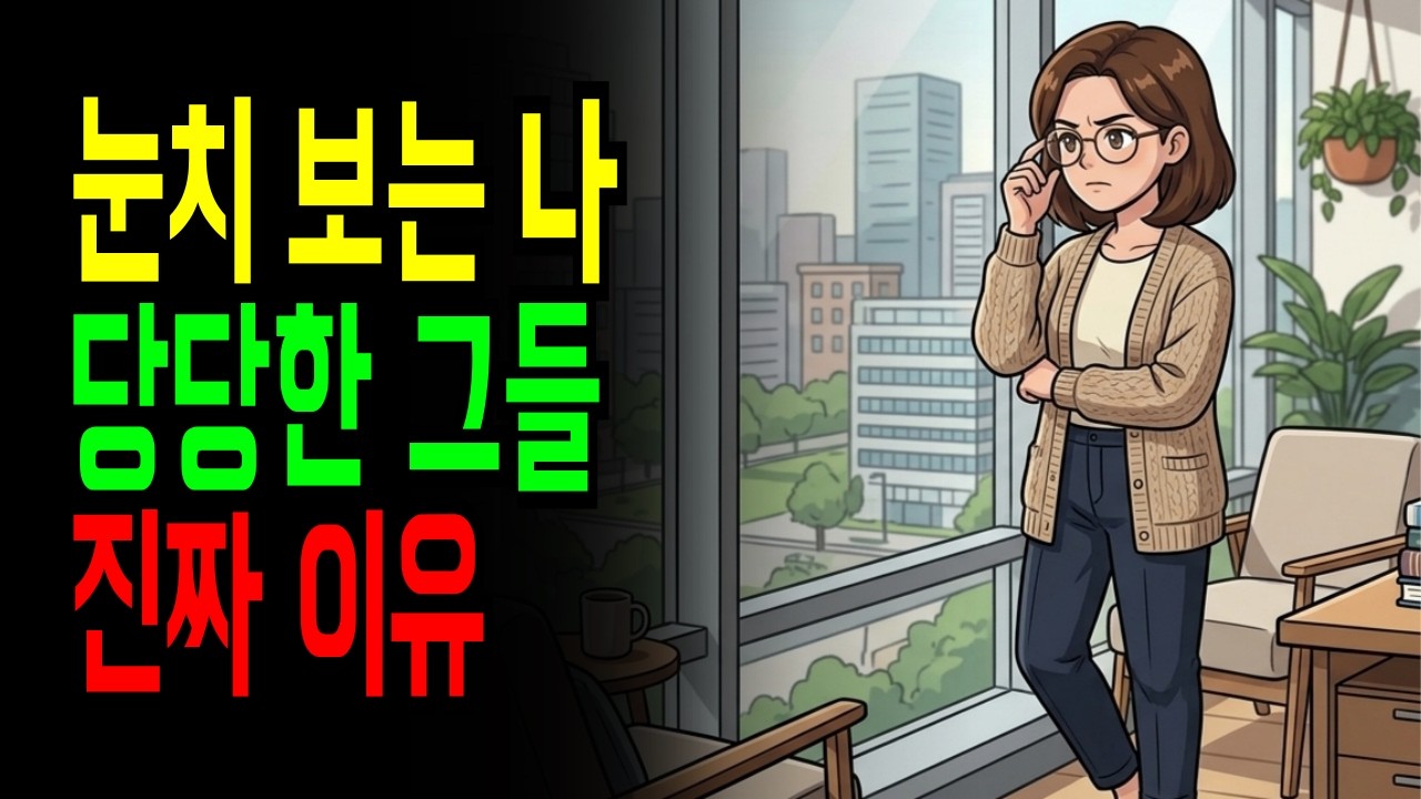소심한 성격의 진짜 이유, 상처받은 마음을 둔감하게 만드는 심리학