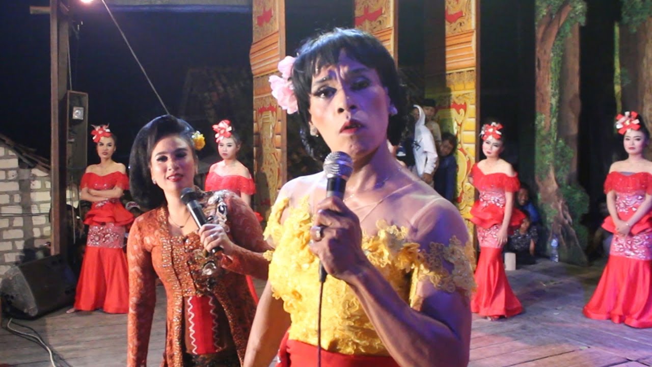FULL HD TAMANSARI KETOPRAK WAHYU MANGGOLO LIVE NGEPON BT JOLANG 2021