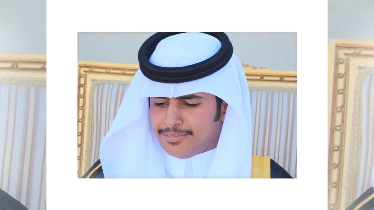 حفل زواج /ملحان منصور مسفر ال مطلق