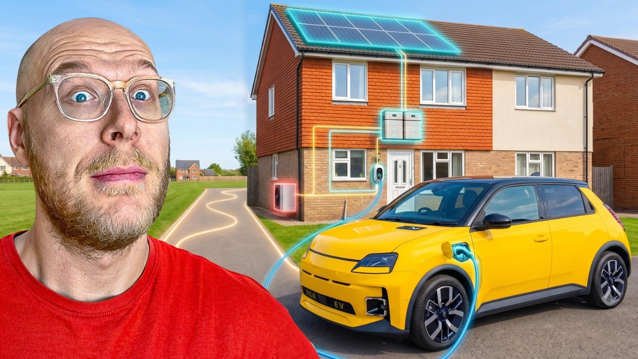 5 способов, как изменится владение электромобилем к 2030 году