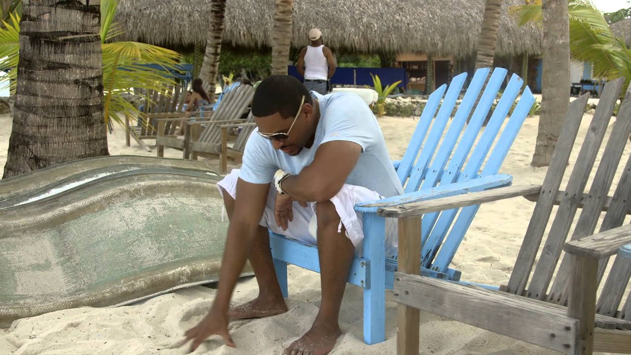 BlackAtlas in La Romana