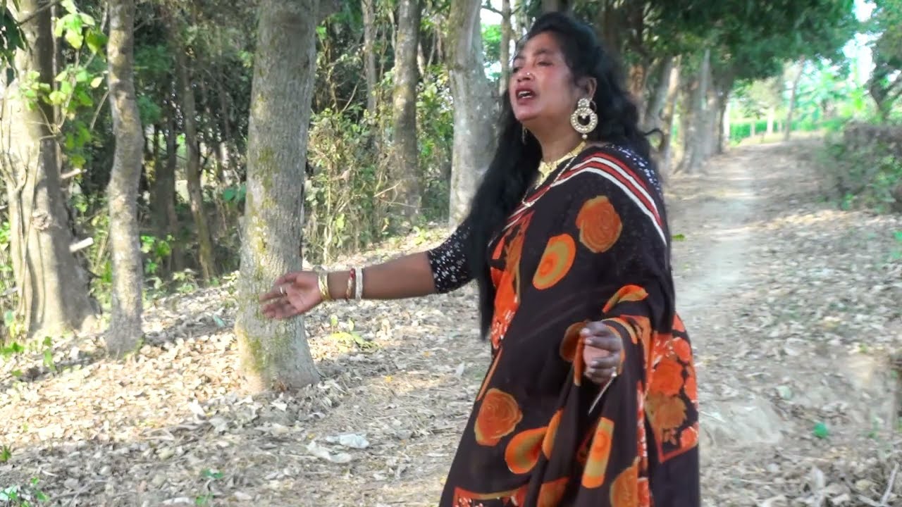 আমি মন ও দিলাম প্রাণ দিলাম সই সব দিলাম তার চারণে ll যাত্রাপালা গান পাটজ
