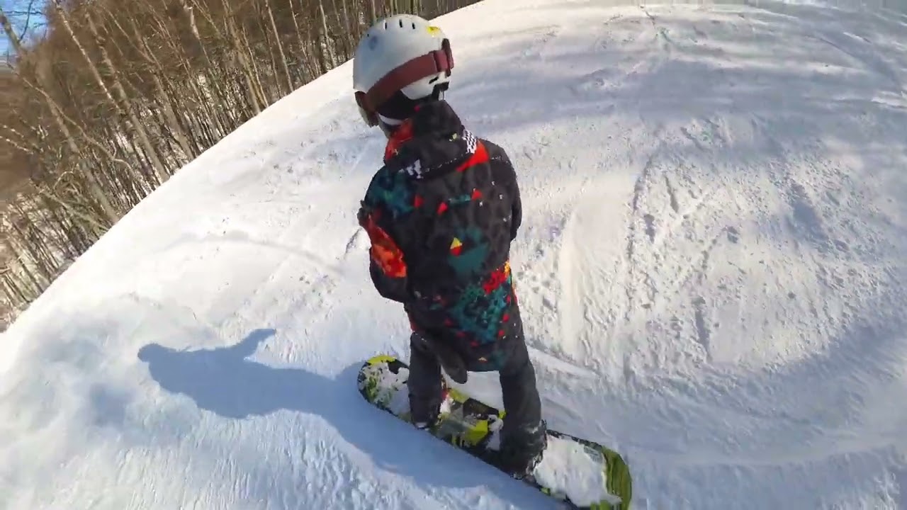 20260126 那須鹽原 Hunter Mountain Shiobara滑雪場-6.1