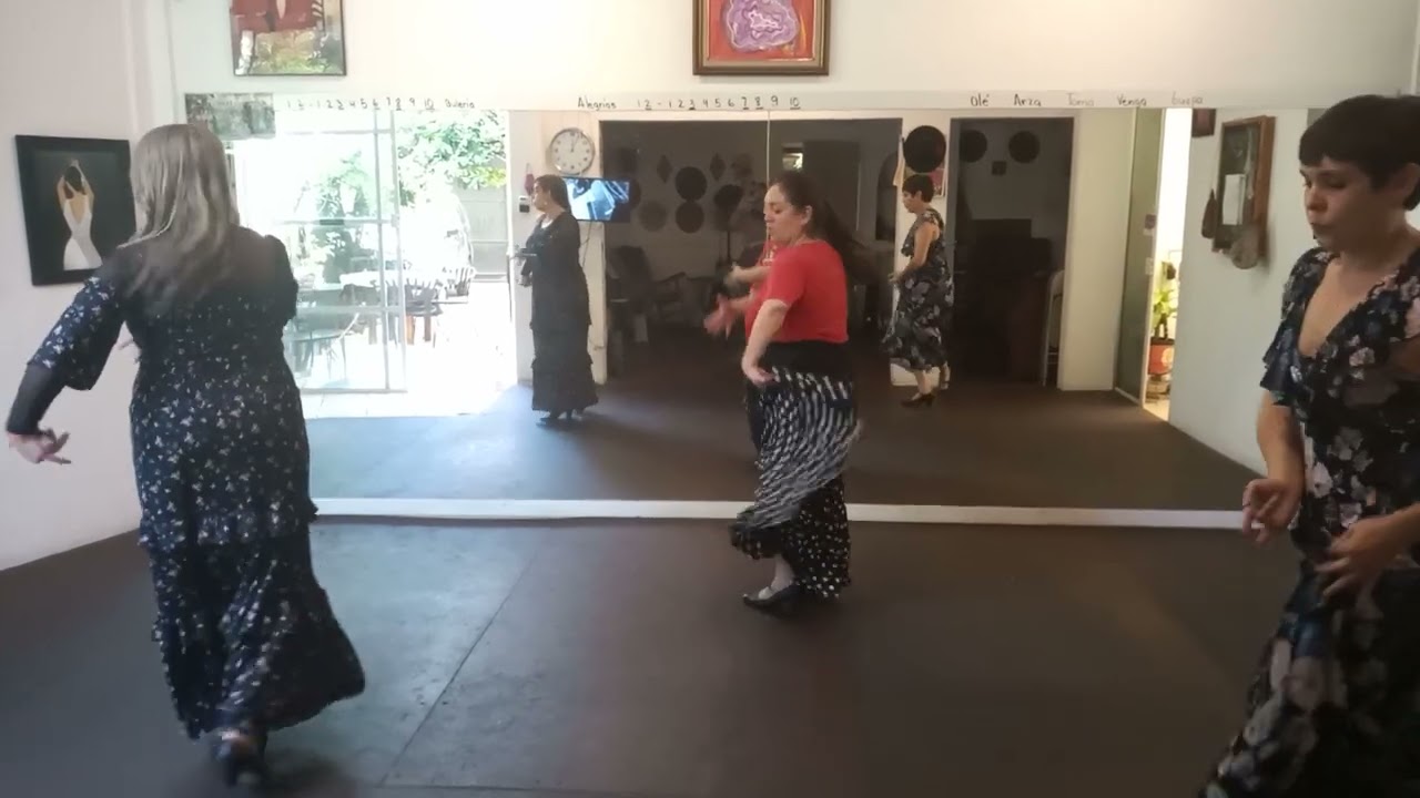 Rosa Maria.. tangos