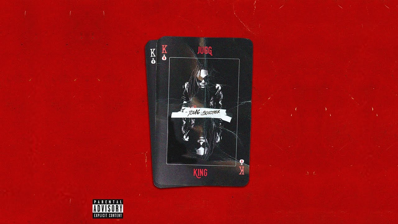 Young Scooter - Outro Feat. Waka Flocka Flame (Jugg King)
