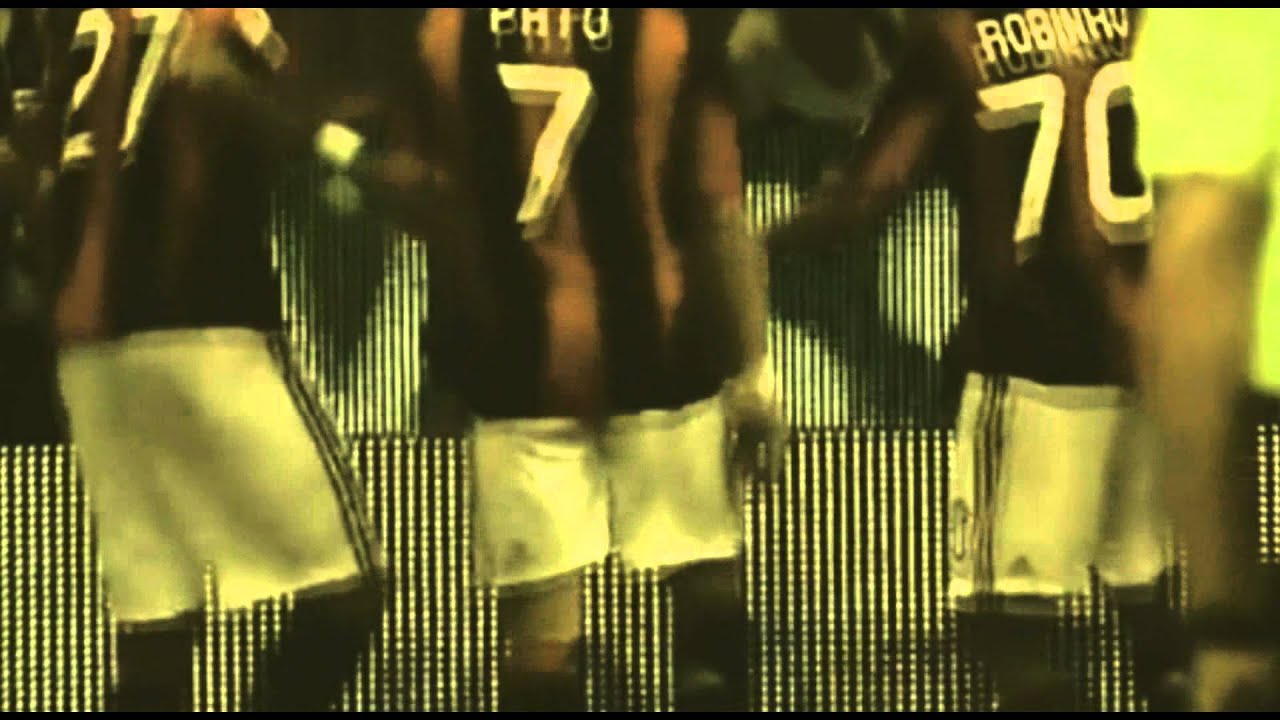 Alexandre Pato || A.C Milan 2011/12 || Cobrastyle (HD)