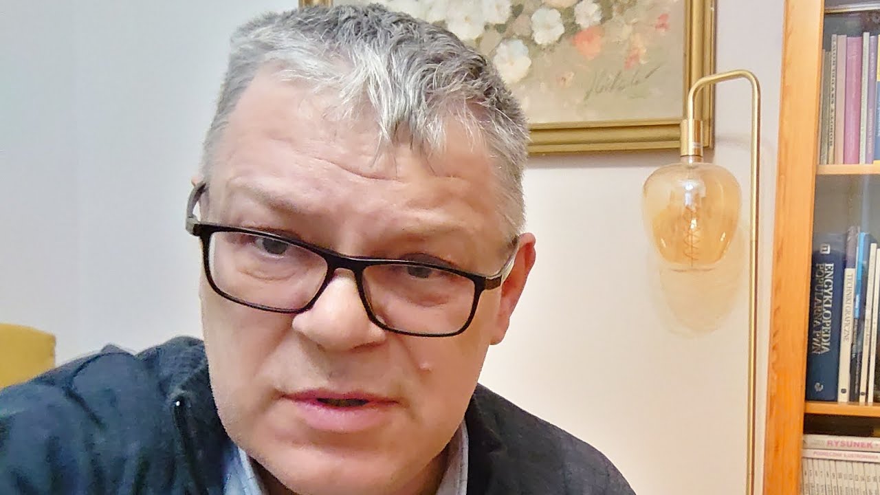 PNSTV Sławomir Wilczyński 07-02-2026 rok. tel: 691-875-115