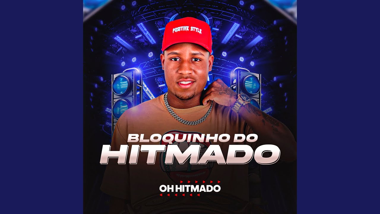 Bloquinho do Hitmado
